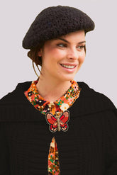 Black Taurus Jacket